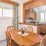 Appartement In Roquetas Near Sea *