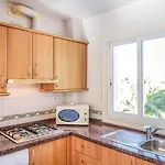 Appartement In Roquetas Near Sea Roquetas de Mar