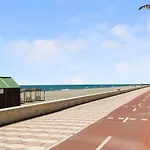 In Roquetas Near Sea