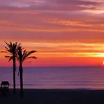 In Roquetas Near Sea Appartement *