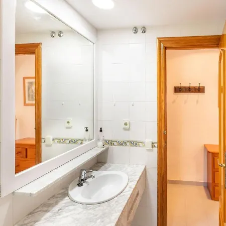 Belvilla By Oyo Macael Apartment *