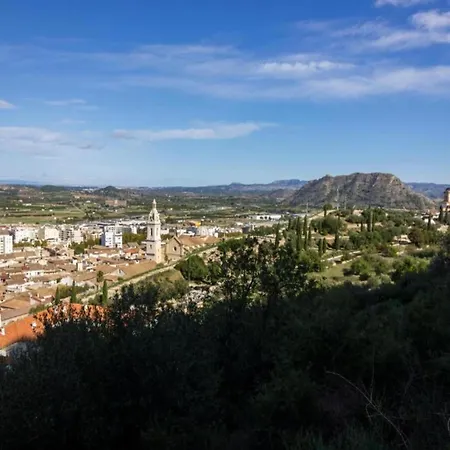 Appartement In Roquetas Near Sea